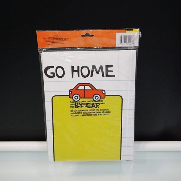 Teaching Tree Grades 1-3 Educational 2 Posters 100 Hays How We Go Home - Picture 4 of 5